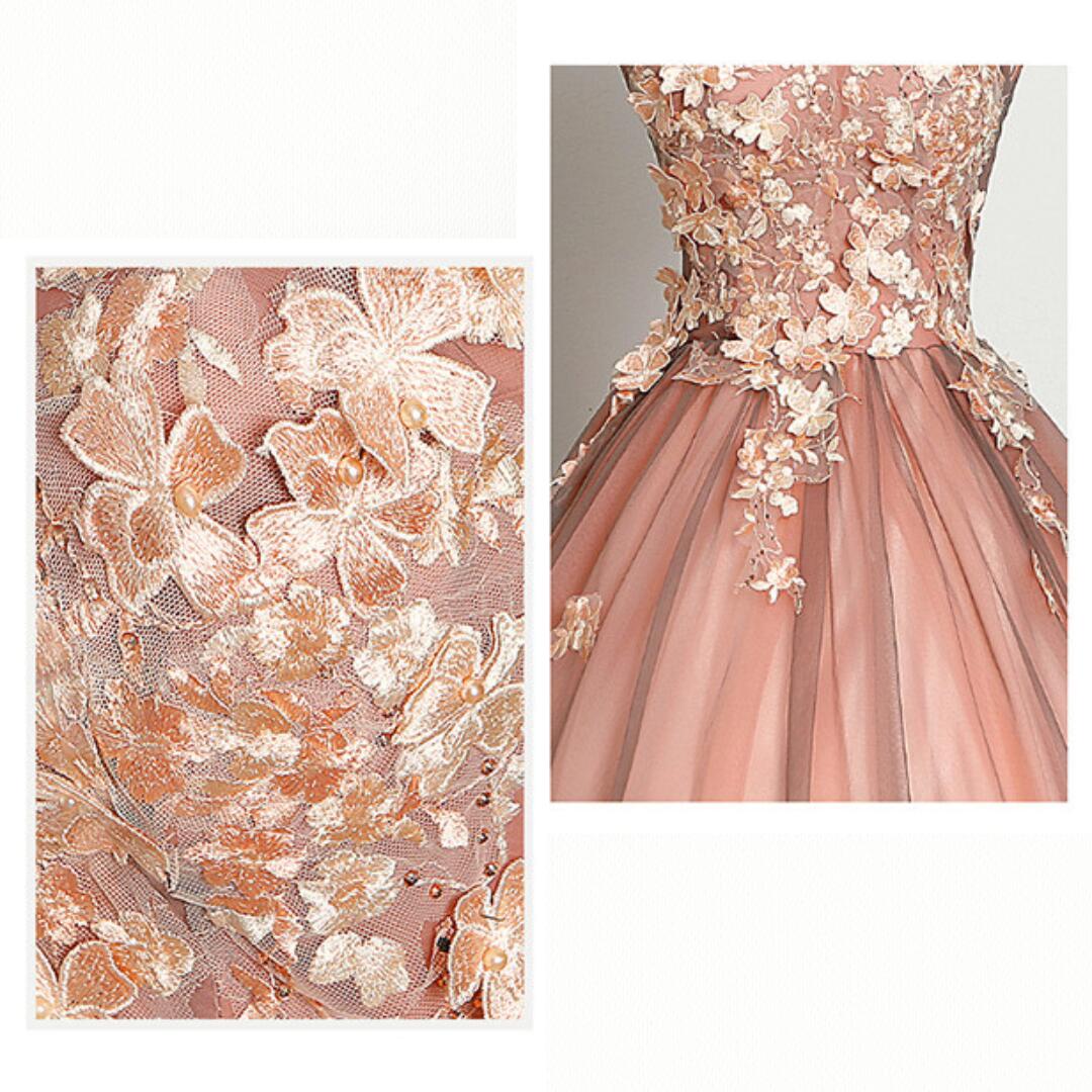 3-7766 ウエディングドレス 二次会 花嫁ドレス 結婚式 白 前撮り ドレス 花嫁 ウェディングドレス 二次会ウエディングドレス ウエディング 二次会ドレス 披露宴 Aライン ウェディング 後撮り ロングドレス 編み上げ ファスナー 演奏会 マーメイドドレス