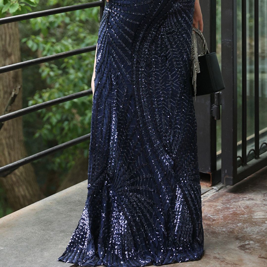 3-641 スリットドレス スリット ロング丈 ドレス パーティードレス ワンピース キャバ セクシー スリット キャバクラ ロング ワンピース タイト ロングドレス レディース ストレッチ パーティー ラウンジドレス おしゃれ