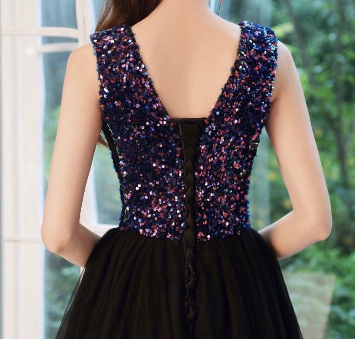 3-653 ロングドレス イブニングドレス カラードレス ブライズメイド Aラインドレス ステージドレス お急ぎ 演奏会 大きいサイズ 結婚式二次会 お呼ばれ 結婚式 発表会 ロング丈 即日発送 上品 ピアノ発表会 春夏