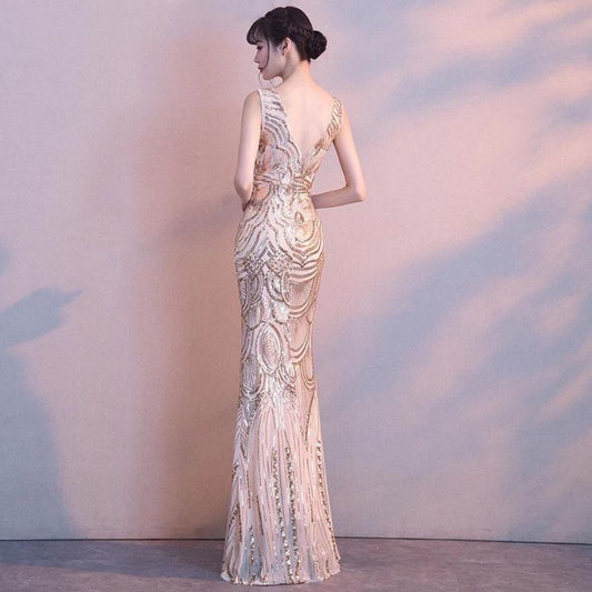 #386-ipwb 自社製 あす楽 ドレス セミオーダー可 ロングドレス イブニングドレス カラードレス ブライズメイド   マーメイドドレス ステージドレス お急ぎ 演奏会 大きいサイズ 結婚式二次会  お呼ばれ 結婚式 発表会 ロング丈 即日発送 上品  ピアノ発表会 成人式dress