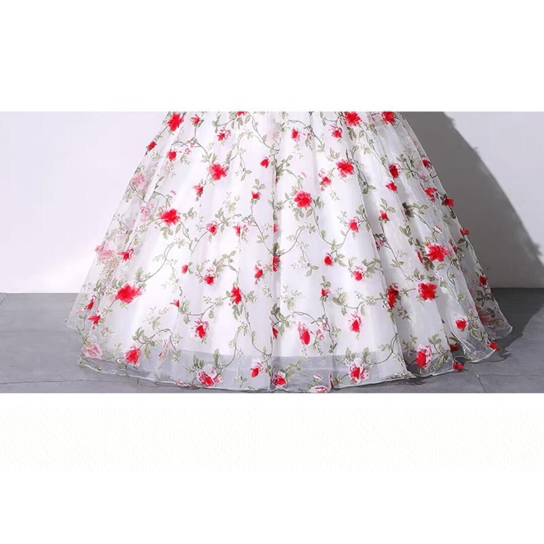 3-6272 ウエディングドレス 二次会 花嫁ドレス 結婚式 白 前撮り ドレス 花嫁 ウェディングドレス 二次会ウエディングドレス ウエディング 二次会ドレス 披露宴 Aライン ウェディング 後撮り ロングドレス 編み上げ ファスナー 演奏会 マーメイドドレス