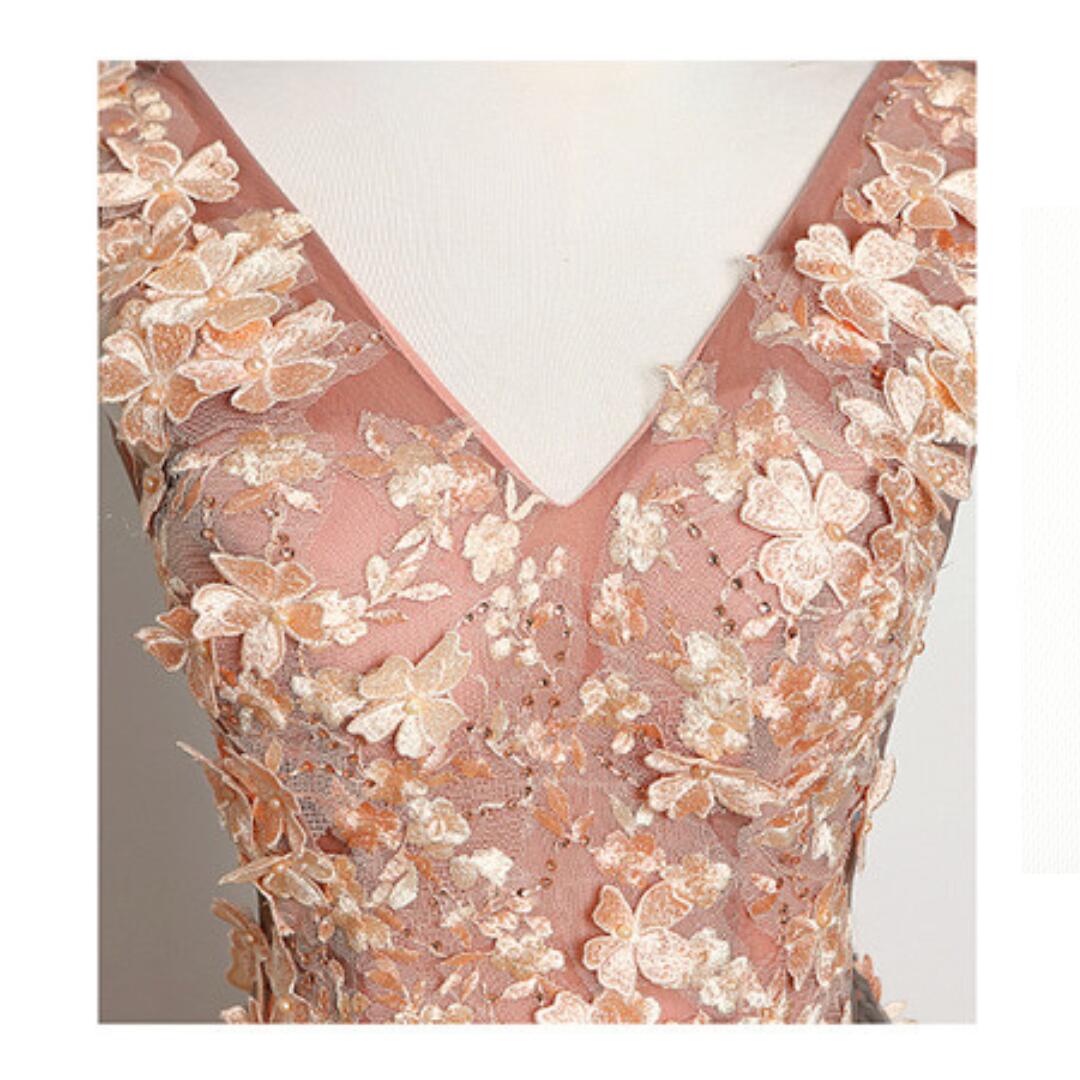 3-7766 ウエディングドレス 二次会 花嫁ドレス 結婚式 白 前撮り ドレス 花嫁 ウェディングドレス 二次会ウエディングドレス ウエディング 二次会ドレス 披露宴 Aライン ウェディング 後撮り ロングドレス 編み上げ ファスナー 演奏会 マーメイドドレス