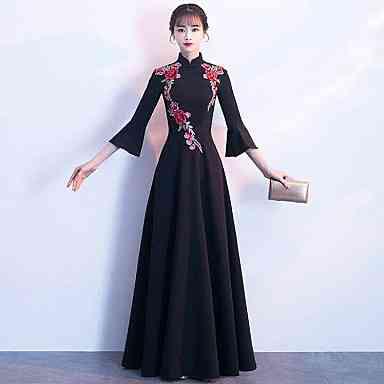 3-56562(着丈 サイズオーダー可能)ロングドレス イブニングドレス カラードレス ブライズメイド Aラインドレス ステージドレス お急ぎ 演奏会 大きいサイズ 結婚式二次会 お呼ばれ 結婚式 発表会 ロング丈 即日発送 上品 ピアノ発表会 春夏