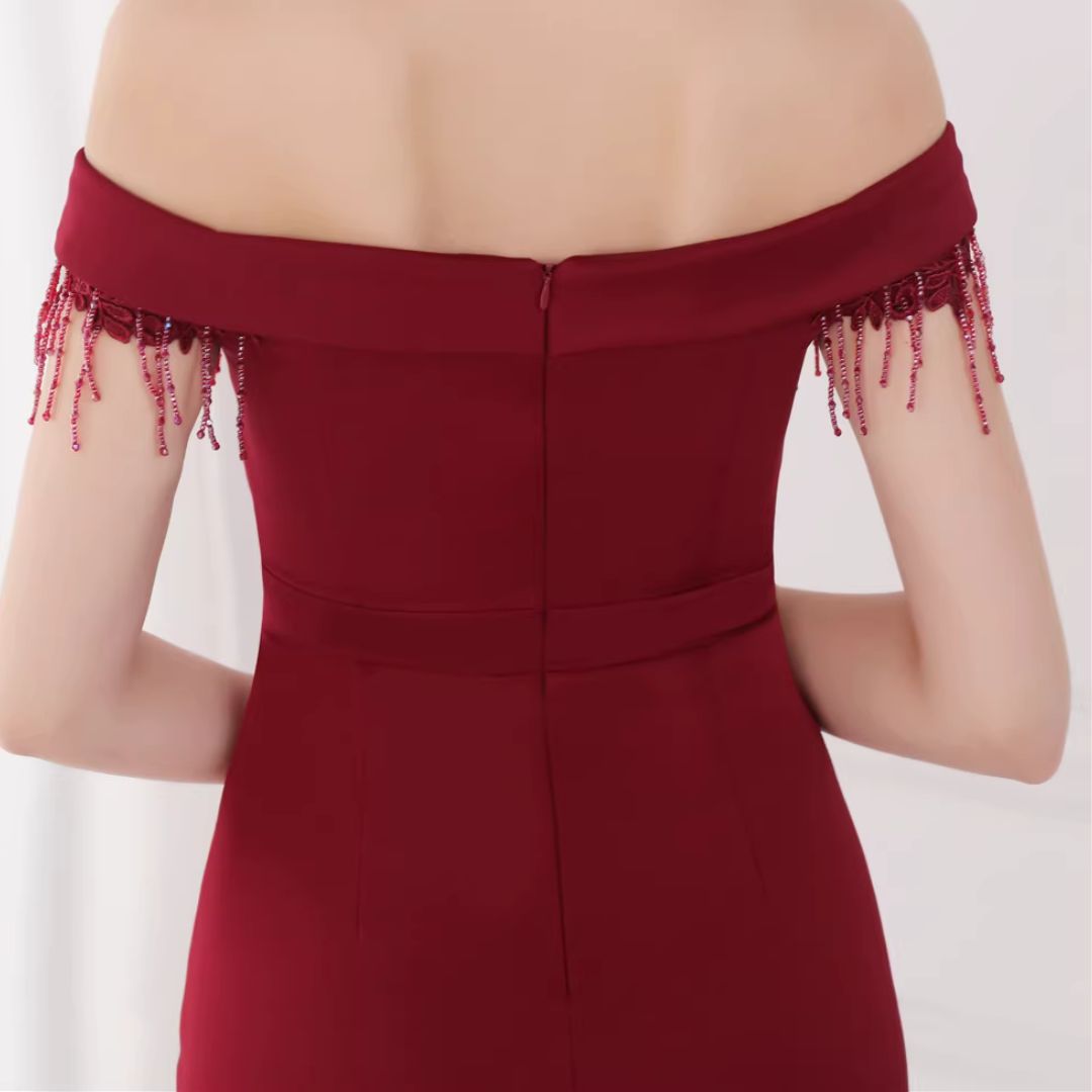 3-7474 ロングドレス イブニングドレス カラードレス ブライズメイド マーメイドドレス ステージドレス お急ぎ 演奏会 大きいサイズ 結婚式二次会 お呼ばれ 結婚式 発表会 ロング丈 即日発送 上品 ピアノ発表会