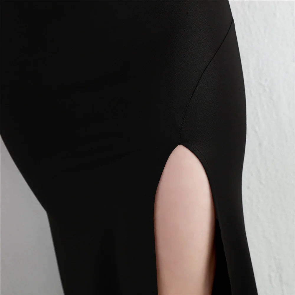 tassin ロングドレス イブニングドレス カラードレス ブライズメイド マーメイドドレス ステージドレス お急ぎ 演奏会 大きいサイズ 結婚式二次会 お呼ばれ 結婚式 発表会 ロング丈 即日発送 上品 ピアノ発表会