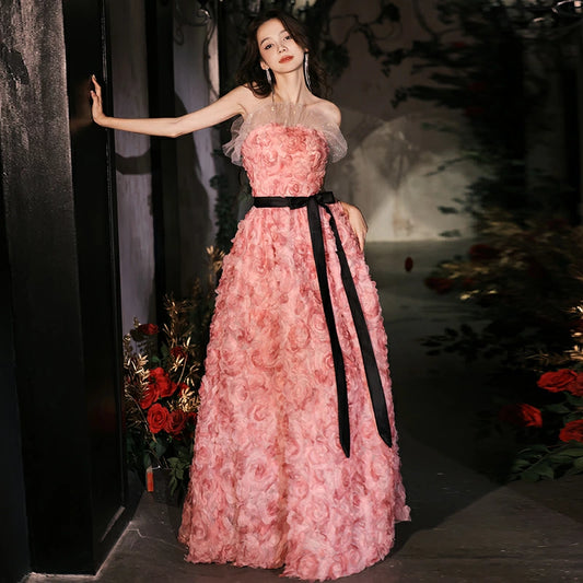 estella 自社製 あす楽 ドレス セミオーダー可 ロングドレス イブニングドレス カラードレス ブライズメイド マーメイドドレス ステージドレス お急ぎ 演奏会 大きいサイズ 結婚式二次会 お呼ばれ 結婚式 発表会 ロング丈 即日発送 上品 ピアノ発表会 成人式dress) (コピー)