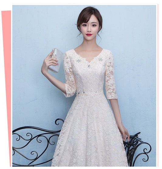 9016 自社製 ドレス セミオーダー可 パーティードレス ロングドレス イブニングドレス 結婚式 お呼ばれ ドレス Aラインドレス 即日発送 即納 ロング丈 ドレス 大きいサイズ 演奏会 結婚式 カクテルドレス カラードレス ステージドレス 成人式dress