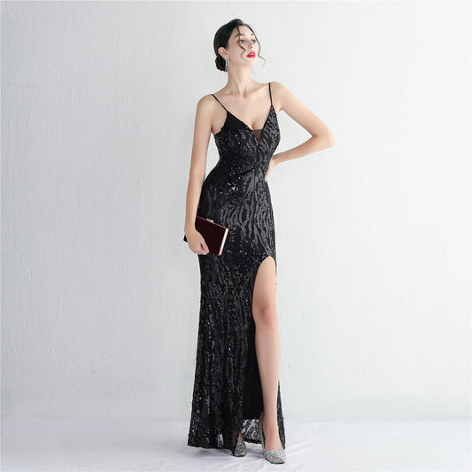 9028 ロングドレス イブニングドレス カラードレス ブライズメイド マーメイドドレス ステージドレス お急ぎ 演奏会 大きいサイズ 結婚式二次会 お呼ばれ 結婚式 発表会 ロング丈 即日発送 上品 ピアノ発表会