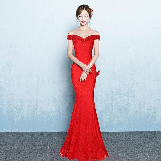 dressy ロングドレス イブニングドレス カラードレス ブライズメイド   マーメイドドレス ステージドレス お急ぎ 演奏会 大きいサイズ 結婚式二次会  お呼ばれ 結婚式 発表会 ロング丈 即日発送 上品  ピアノ発表会