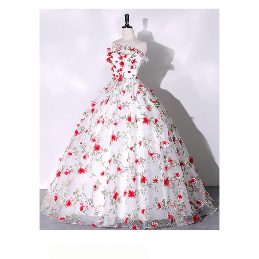 3-6272 ウエディングドレス 二次会 花嫁ドレス 結婚式 白 前撮り ドレス 花嫁 ウェディングドレス 二次会ウエディングドレス ウエディング 二次会ドレス 披露宴 Aライン ウェディング 後撮り ロングドレス 編み上げ ファスナー 演奏会 マーメイドドレス