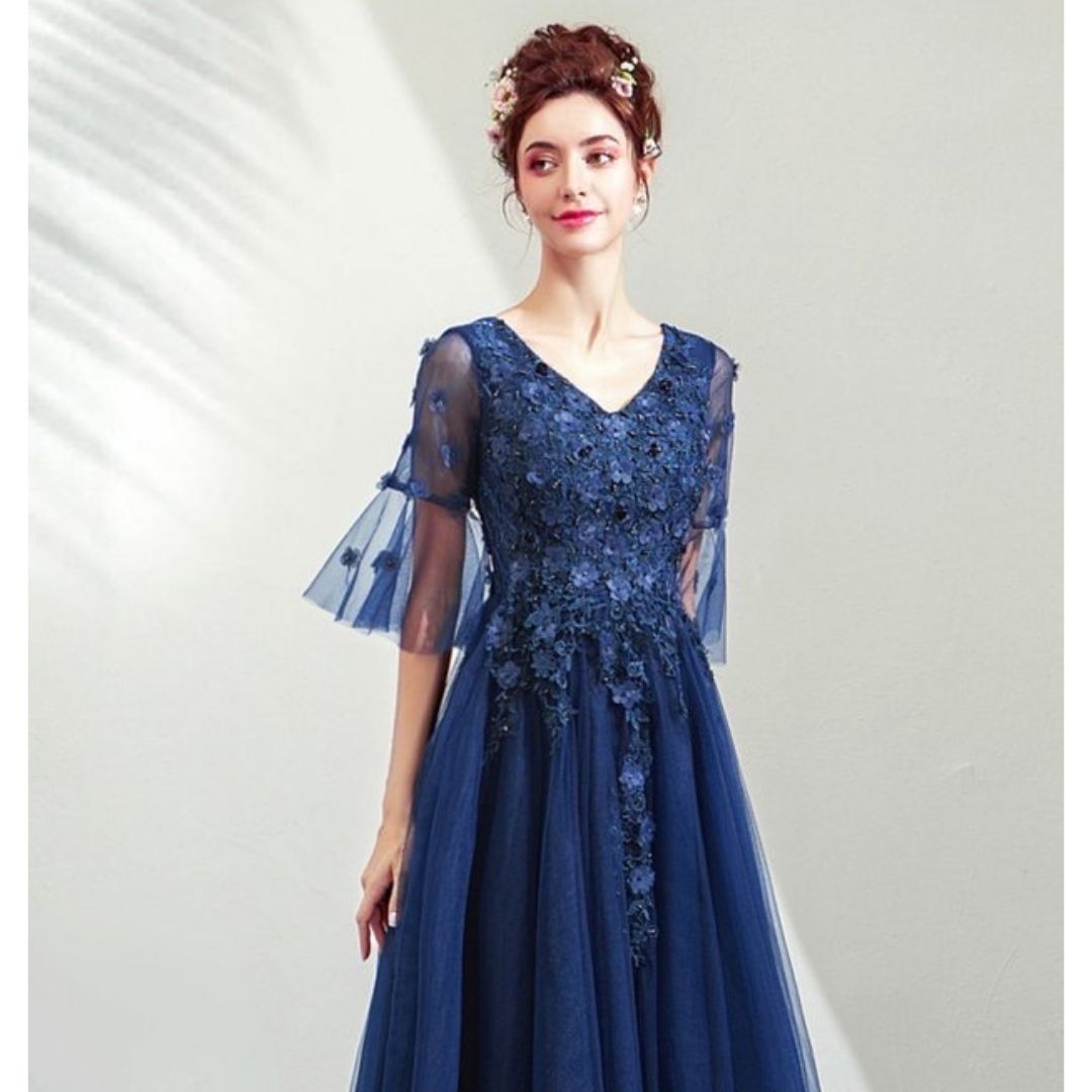 3-dhdh2 ロングドレス 演奏会 ドレス カラードレス イブニングドレス ウェディング カラー ドレス ドレス ロングドレス マーメイド カラー ロング あす楽 ウェディングドレス パーティードレス マザーズドレス ワンピース 演奏会ドレス 演奏会用ドレス 花嫁 前撮り 即日発送 二次会