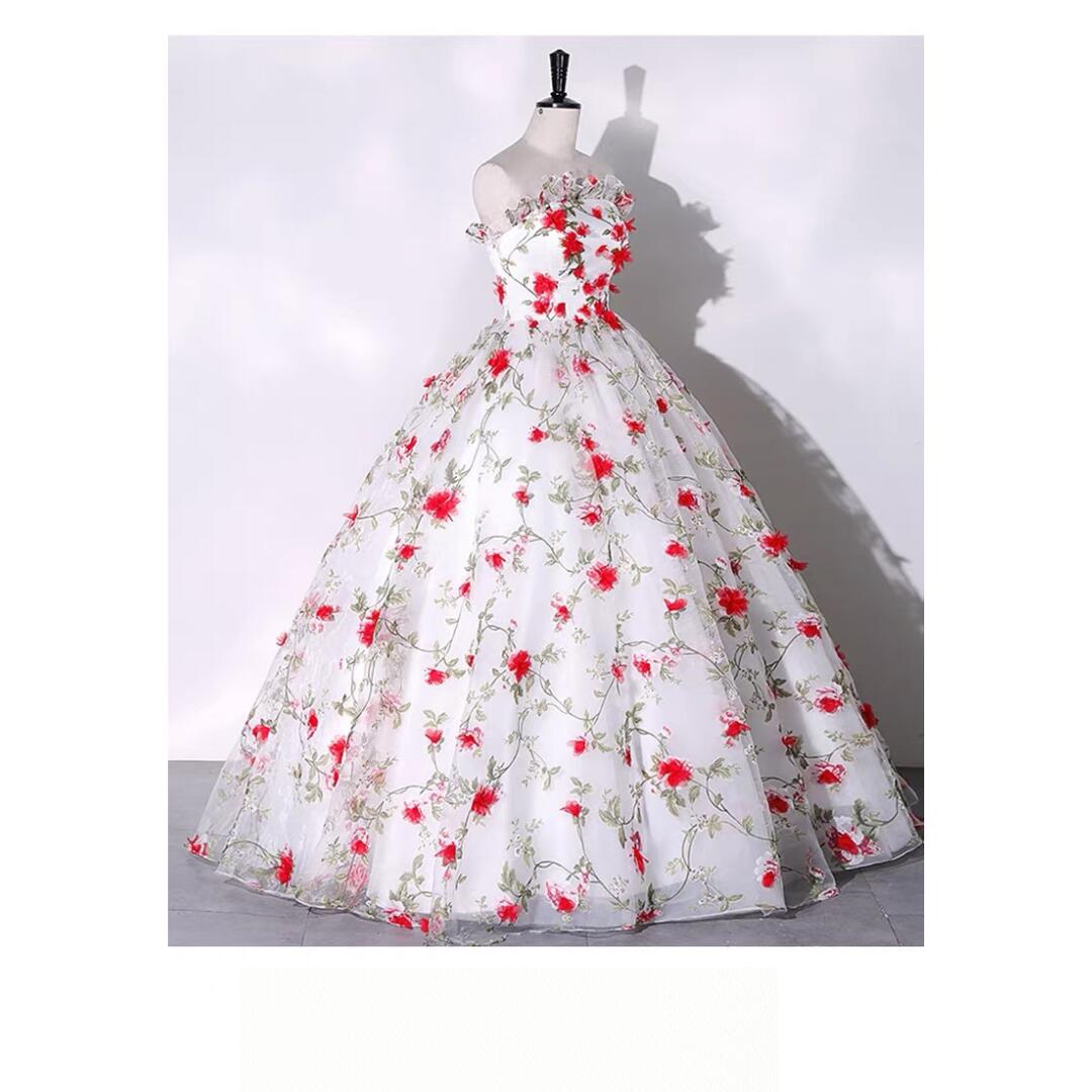 3-6272 ウエディングドレス 二次会 花嫁ドレス 結婚式 白 前撮り ドレス 花嫁 ウェディングドレス 二次会ウエディングドレス ウエディング 二次会ドレス 披露宴 Aライン ウェディング 後撮り ロングドレス 編み上げ ファスナー 演奏会 マーメイドドレス