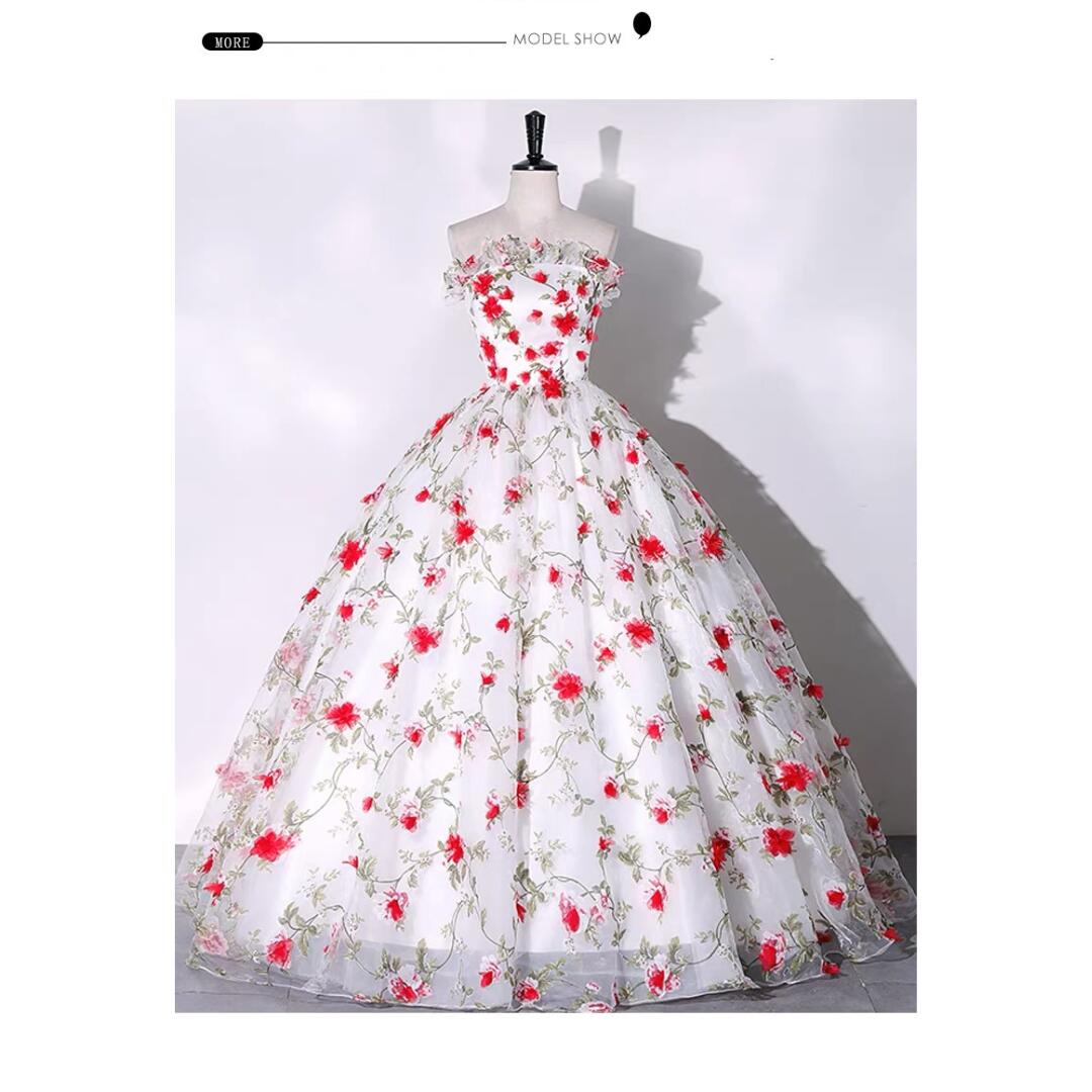 3-6272 ウエディングドレス 二次会 花嫁ドレス 結婚式 白 前撮り ドレス 花嫁 ウェディングドレス 二次会ウエディングドレス ウエディング 二次会ドレス 披露宴 Aライン ウェディング 後撮り ロングドレス 編み上げ ファスナー 演奏会 マーメイドドレス