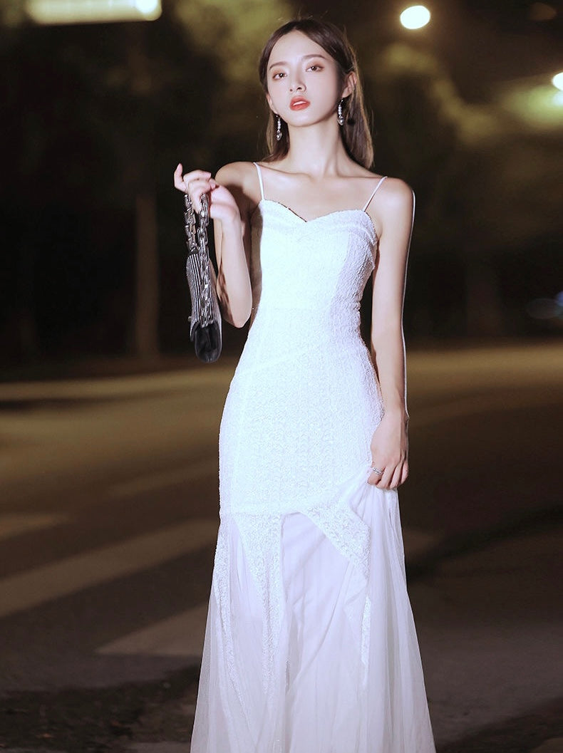 2-665g ロングドレス イブニングドレス カラードレス ブライズメイド Aラインドレス ステージドレス お急ぎ 演奏会 大きいサイズ 結婚式二次会 お呼ばれ 結婚式 発表会 ロング丈 即日発送 上品 ピアノ発表会 春夏