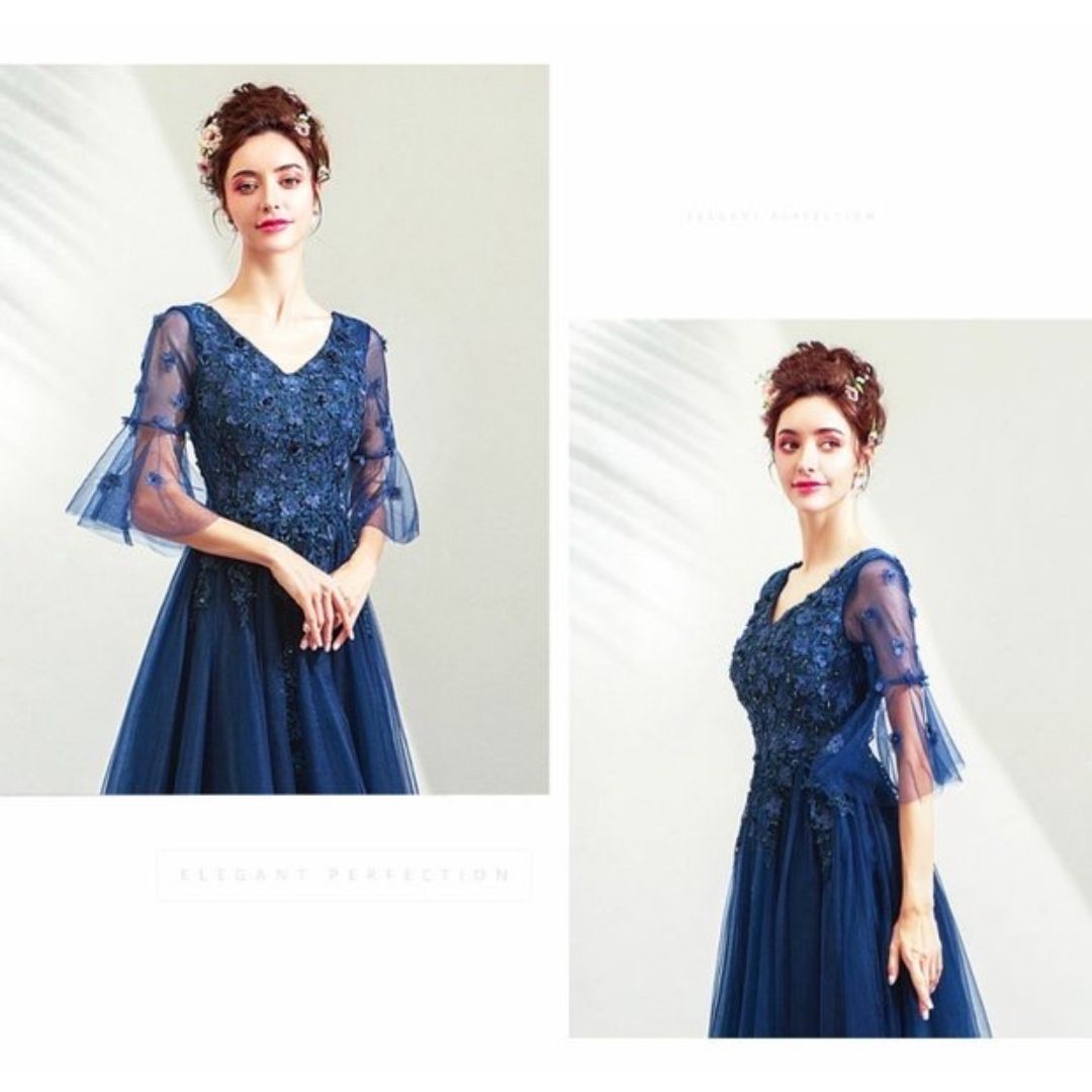 3-dhdh2 ロングドレス 演奏会 ドレス カラードレス イブニングドレス ウェディング カラー ドレス ドレス ロングドレス マーメイド カラー ロング あす楽 ウェディングドレス パーティードレス マザーズドレス ワンピース 演奏会ドレス 演奏会用ドレス 花嫁 前撮り 即日発送 二次会