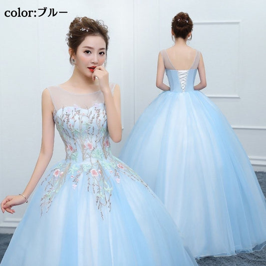 #401-dsf 自社製 あす楽 ドレス セミオーダー可 ロングドレス イブニングドレス カラードレス ブライズメイド マーメイドドレス ステージドレス お急ぎ 演奏会 大きいサイズ 結婚式二次会 お呼ばれ 結婚式 発表会 ロング丈 即日発送 上品 ピアノ発表会 成人式dress