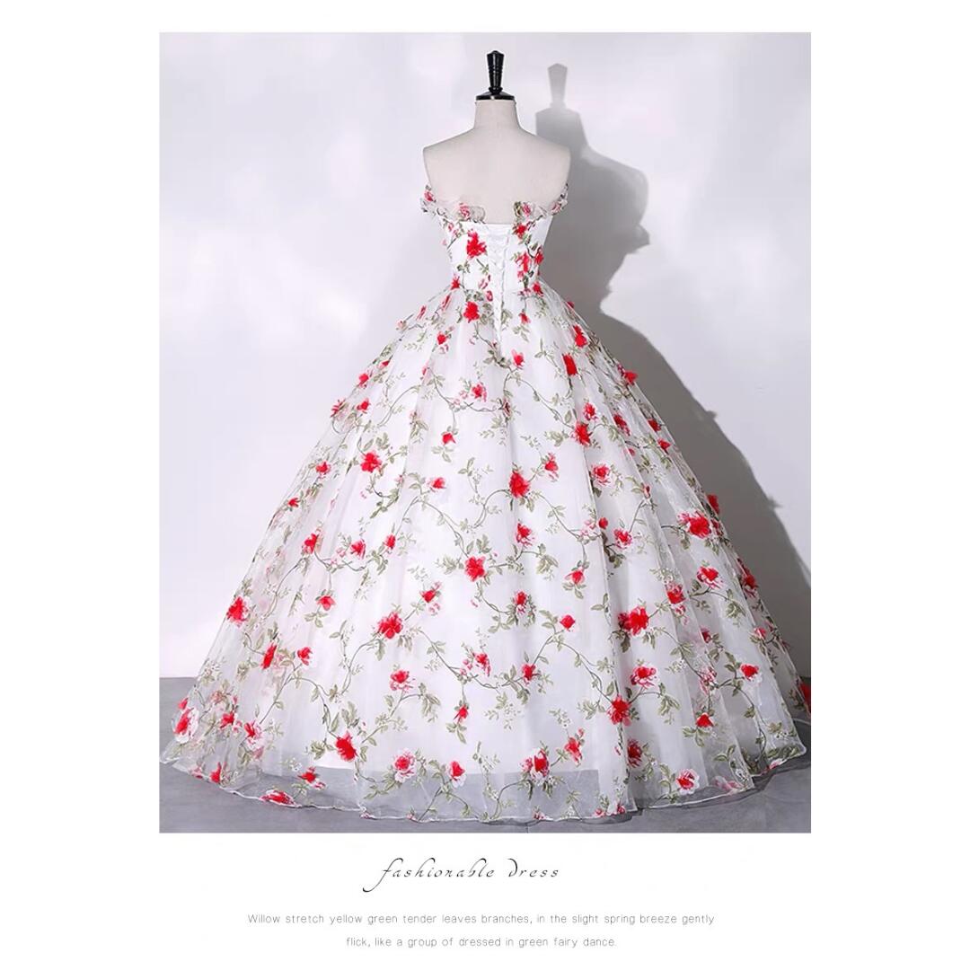 3-6272 ウエディングドレス 二次会 花嫁ドレス 結婚式 白 前撮り ドレス 花嫁 ウェディングドレス 二次会ウエディングドレス ウエディング 二次会ドレス 披露宴 Aライン ウェディング 後撮り ロングドレス 編み上げ ファスナー 演奏会 マーメイドドレス