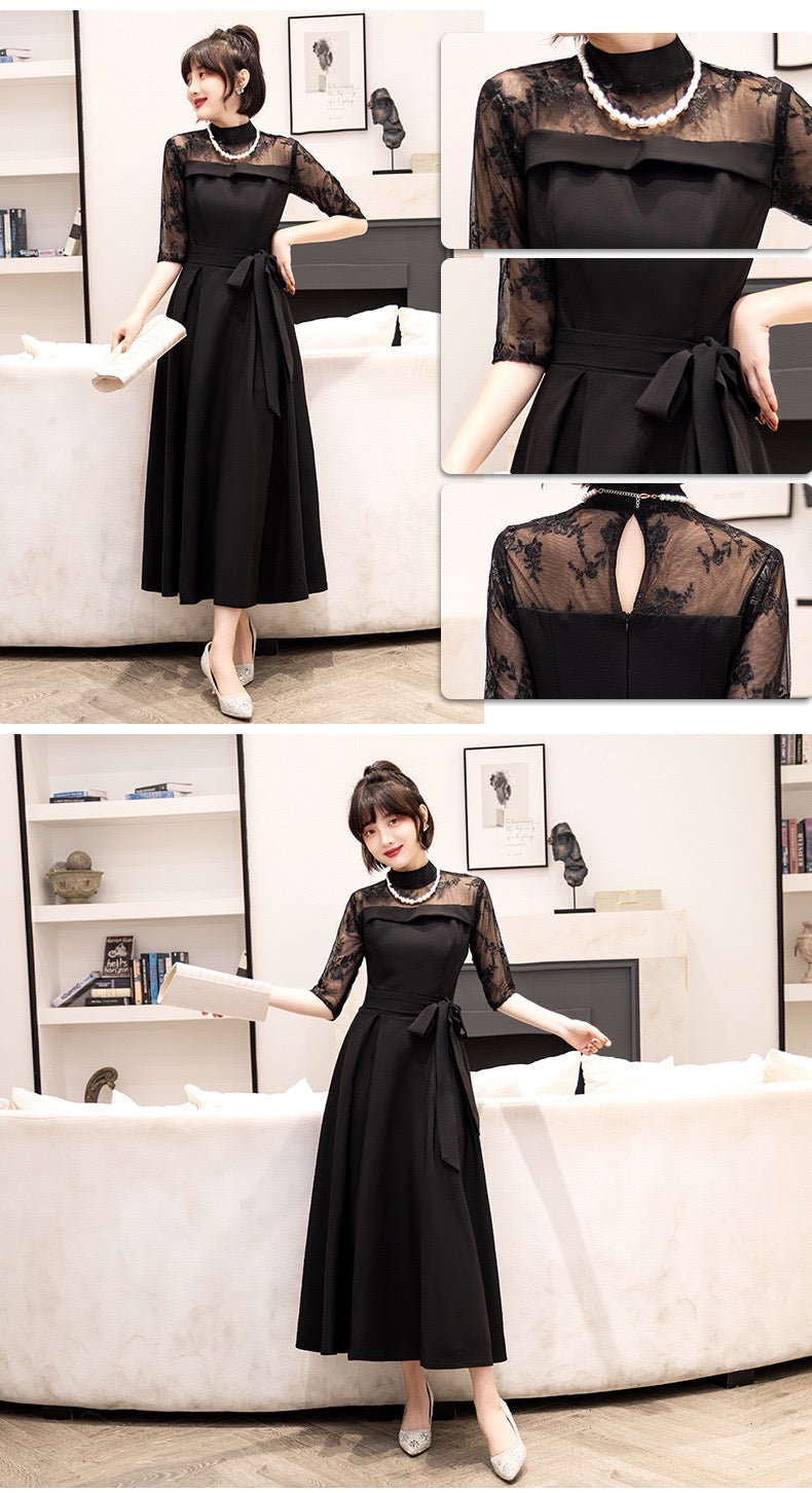 8001t パーティードレス ロングドレス イブニングドレス  結婚式 お呼ばれ ドレス Aラインドレス   即日発送 即納 ロング丈 ドレス 大きいサイズ 演奏会 結婚式 カクテルドレス カラードレス ステージドレス