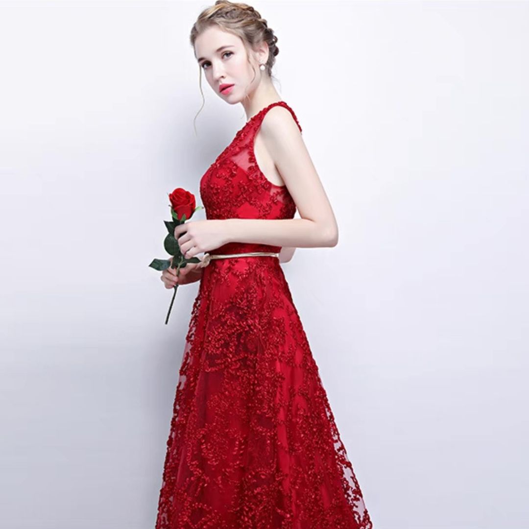 3-562 ロングドレス イブニングドレス カラードレス ブライズメイド Aラインドレス ステージドレス お急ぎ 演奏会 大きいサイズ 結婚式二次会 お呼ばれ 結婚式 発表会 ロング丈 即日発送 上品 ピアノ発表会 春夏