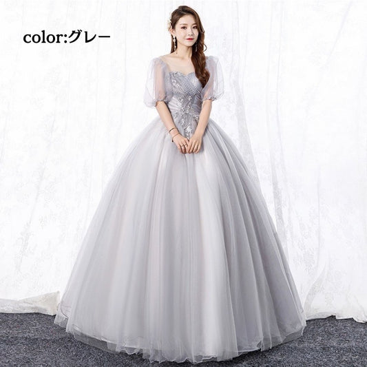 #402-jyj 自社製 あす楽 ドレス セミオーダー可 ロングドレス イブニングドレス カラードレス ブライズメイド   マーメイドドレス ステージドレス お急ぎ 演奏会 大きいサイズ 結婚式二次会  お呼ばれ 結婚式 発表会 ロング丈 即日発送 上品  ピアノ発表会 成人式dress