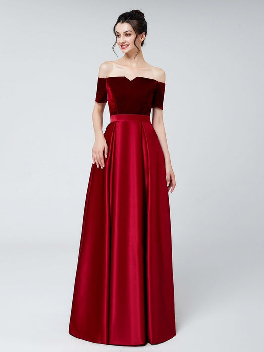 Brigitta 自社製 あす楽 ドレス セミオーダー可 ロングドレス イブニングドレス カラードレス ブライズメイド マーメイドドレス ステージドレス お急ぎ 演奏会 大きいサイズ 結婚式二次会 お呼ばれ 結婚式 発表会 ロング丈 即日発送 上品 ピアノ発表会 成人式dress