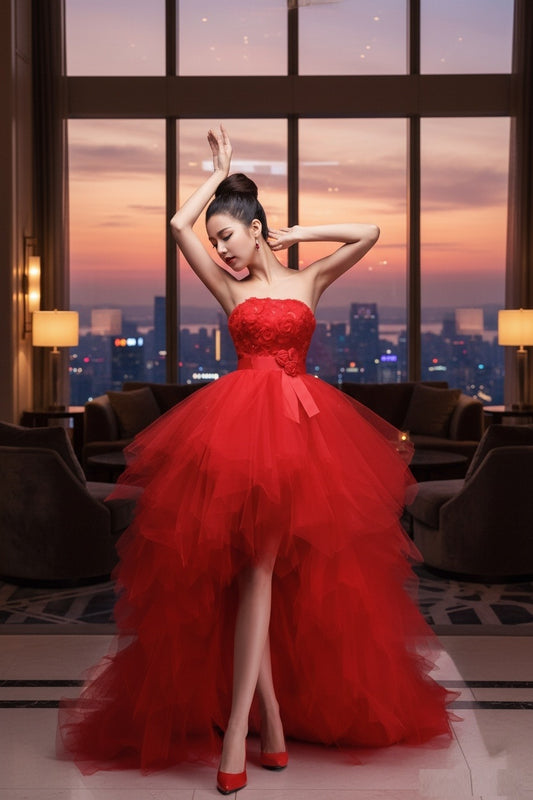 Emelie自社製 あす楽 ドレス セミオーダー可 ロングドレス イブニングドレス カラードレス ブライズメイド マーメイドドレス ステージドレス お急ぎ 演奏会 大きいサイズ 結婚式二次会 お呼ばれ 結婚式 発表会 ロング丈 即日発送 上品 ピアノ発表会 成人式dress