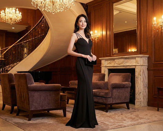 即納ドレス あす楽 alfredo スリットドレス ブラック ブルー ワインレッド ライトレッド ネイビー グリーン S M L XL XXL 即日発送 明日 届く 即日発送 即納 結婚式 パーティードレス 体型カバー 小柄 ゆったり マタニティ ブラジャー 20代 30代 40代 50代 ブランド ワンピース シャンパン 夏 持ち運び