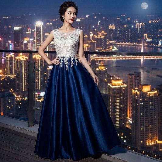 即納ドレス あす楽 a1303n 着丈 サイズオーダー可能 パーティードレス ロングドレス 演奏会用ドレス イブニングドレス ドレス カラー 演奏会 ロング あす楽 ウェディングドレス マザーズドレス ワンピース 演奏会ドレス 演奏会用ドレス 花嫁 前撮り 即日発送 二次会 aラインドレス アフタヌーンドレス