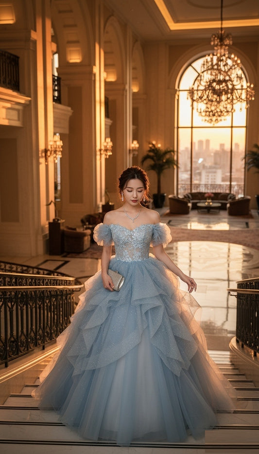 Miguelito 自社製 あす楽 ドレス セミオーダー可 ロングドレス イブニングドレス カラードレス ブライズメイド マーメイドドレス ステージドレス お急ぎ 演奏会 大きいサイズ 結婚式二次会 お呼ばれ 結婚式 発表会 ロング丈 即日発送 上品 ピアノ発表会 成人式dress