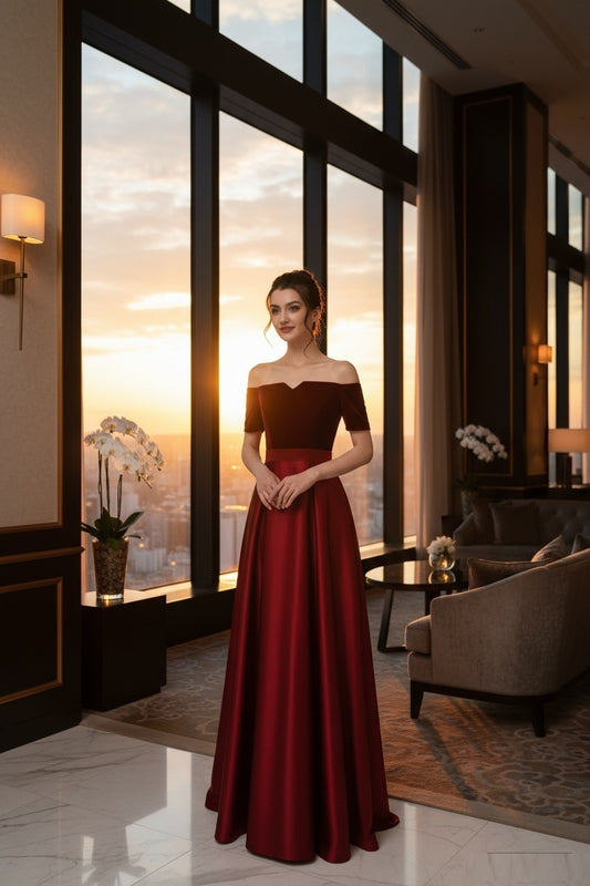 Brigitta 自社製 あす楽 ドレス セミオーダー可 ロングドレス イブニングドレス カラードレス ブライズメイド マーメイドドレス ステージドレス お急ぎ 演奏会 大きいサイズ 結婚式二次会 お呼ばれ 結婚式 発表会 ロング丈 即日発送 上品 ピアノ発表会 成人式dress