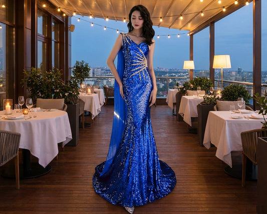 alzbeta Aラインドドレス レッド ブルー ピンク XS S M L XL XXL XXXL 即日発送 即納 結婚式 パーティードレス 体型カバー 小柄 ゆったり マタニティ ブラジャー 20代 30代 40代 50代 ブランド ワンピース シャンパン 夏 持ち運び