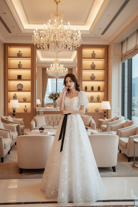 Luciana 自社製 あす楽 ドレス セミオーダー可 ロングドレス イブニングドレス カラードレス ブライズメイド マーメイドドレス ステージドレス お急ぎ 演奏会 大きいサイズ 結婚式二次会 お呼ばれ 結婚式 発表会 ロング丈 即日発送 上品 ピアノ発表会 成人式dress