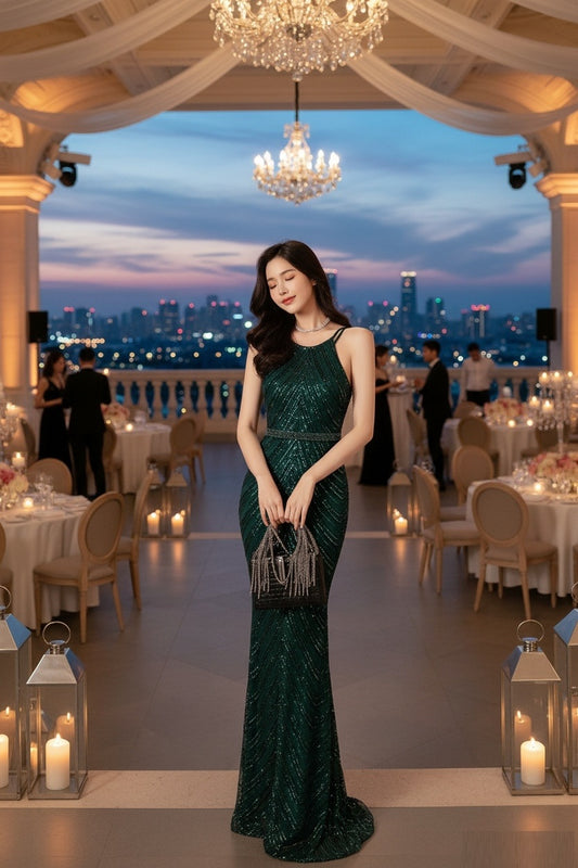 n2034 自社製 ドレス ロングドレス イブニングドレス カラードレス ブライズメイド マーメイドドレス ステージドレス お急ぎ 演奏会 大きいサイズ 結婚式二次会 お呼ばれ 結婚式 発表会 ロング丈 即日発送 上品 ピアノ発表会 成人式dress