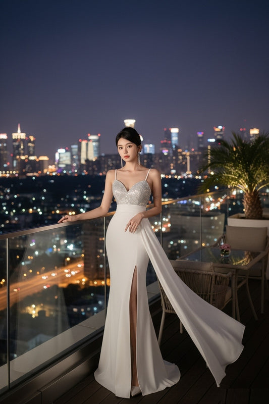 自社製 ドレス セミオーダー可 ロングドレス スリットドレス イブニングドレス カラードレス ブライズメイド マーメイドドレス ステージドレス お急ぎ 演奏会 大きいサイズ 結婚式二次会 お呼ばれ 結婚式 発表会 ロング丈 即日発送 上品 ピアノ発表会 成人式dress