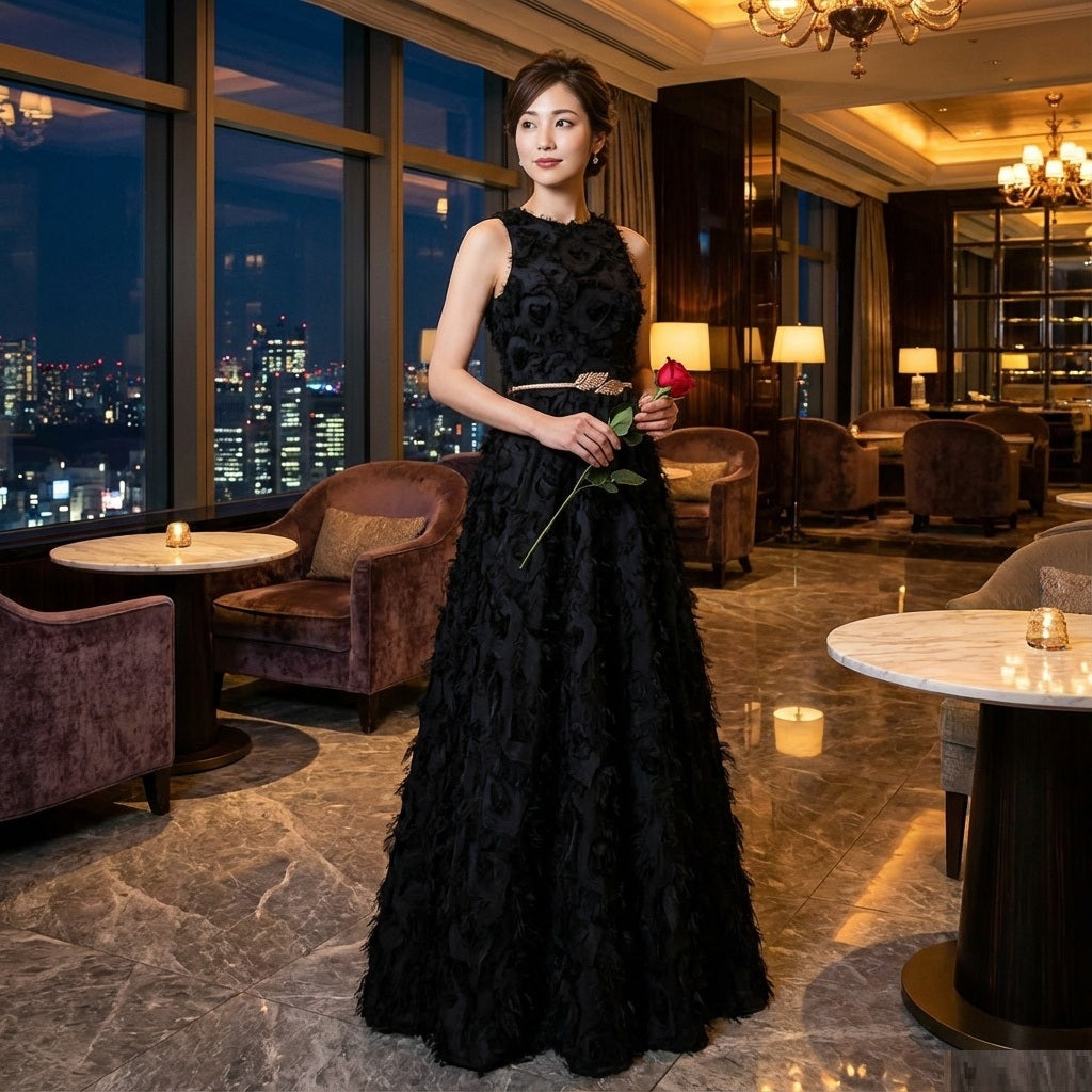 n1015 ロングドレス イブニングドレス カラードレス ブライズメイド Aラインドレス ステージドレス お急ぎ 演奏会 大きいサイズ 結婚式二次会 お呼ばれ 結婚式 発表会 ロング丈 即日発送 上品 ピアノ発表会 春夏