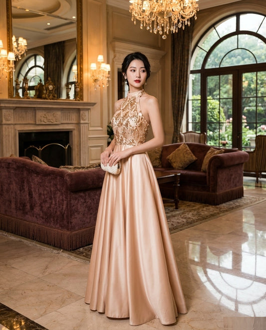 3-5663 ロングドレス イブニングドレス カラードレス ブライズメイド Aラインドレス ステージドレス お急ぎ 演奏会 大きいサイズ 結婚式二次会 お呼ばれ 結婚式 発表会 ロング丈 即日発送 上品 ピアノ発表会 春夏