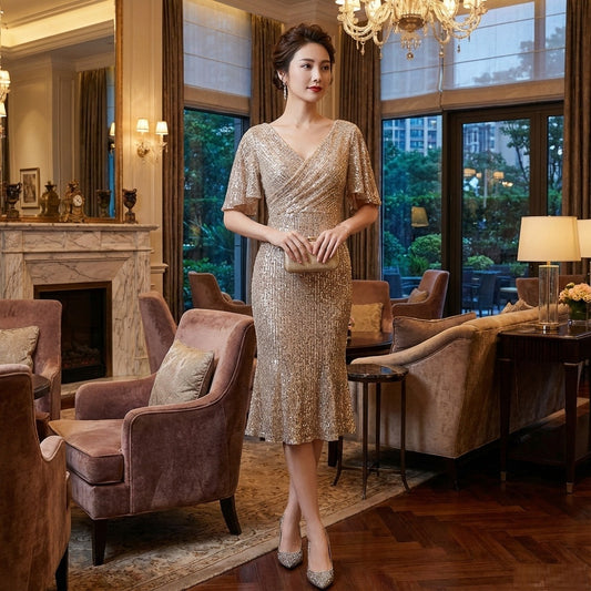 3-7674 ロングドレス イブニングドレス カラードレス ブライズメイド マーメイドドレス ステージドレス お急ぎ 演奏会 大きいサイズ 結婚式二次会 お呼ばれ 結婚式 発表会 ロング丈 即日発送 上品 ピアノ発表会