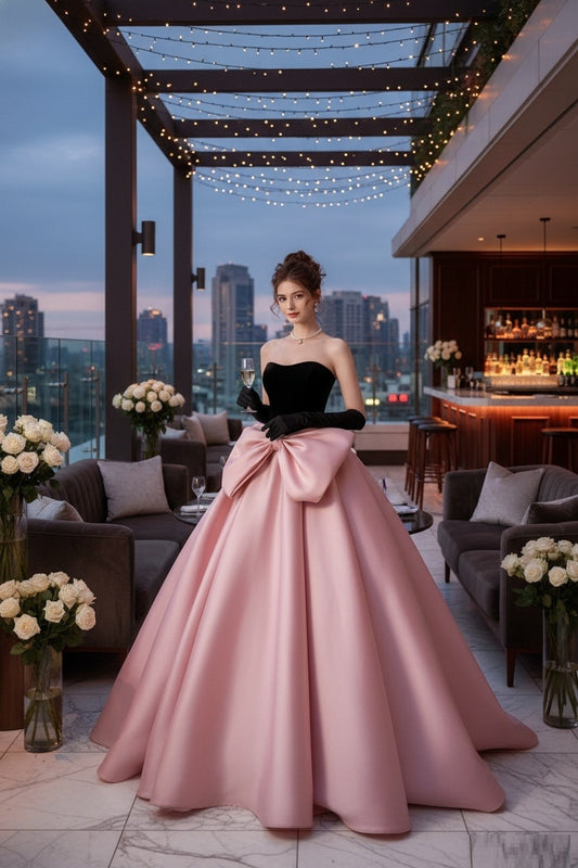 #8383823 自社製 あす楽 ドレス セミオーダー可 ロングドレス イブニングドレス カラードレス ブライズメイド マーメイドドレス ステージドレス お急ぎ 演奏会 大きいサイズ 結婚式二次会 お呼ばれ 結婚式 発表会 ロング丈 即日発送 上品 ピアノ発表会 成人式dress