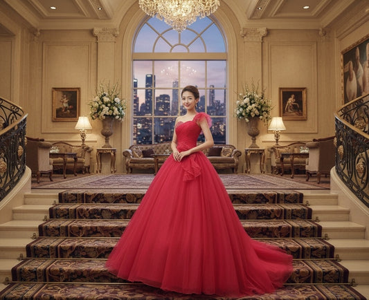 Valentia 自社製 あす楽 ドレス セミオーダー可 ロングドレス イブニングドレス カラードレス ブライズメイド マーメイドドレス ステージドレス お急ぎ 演奏会 大きいサイズ 結婚式二次会 お呼ばれ 結婚式 発表会 ロング丈 即日発送 上品 ピアノ発表会 成人式dress