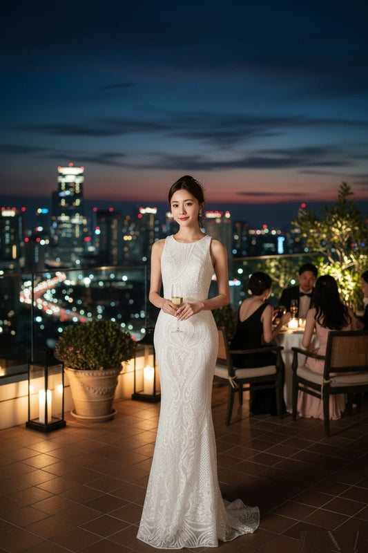 Zoila 自社製 あす楽 ドレス セミオーダー可 ロングドレス イブニングドレス カラードレス ブライズメイド マーメイドドレス ステージドレス お急ぎ 演奏会 大きいサイズ 結婚式二次会 お呼ばれ 結婚式 発表会 ロング丈 即日発送 上品 ピアノ発表会 成人式dress