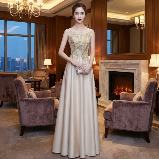 eather ロングドレス イブニングドレス カラードレス ブライズメイド Aラインドレス ステージドレス お急ぎ 演奏会 大きいサイズ 結婚式二次会 お呼ばれ 結婚式 発表会 ロング丈 即日発送 上品 ピアノ発表会 春夏