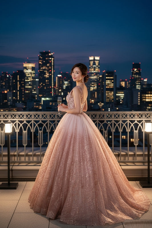 #47476 自社製 あす楽 ドレス セミオーダー可 ロングドレス イブニングドレス カラードレス ブライズメイド マーメイドドレス ステージドレス お急ぎ 演奏会 大きいサイズ 結婚式二次会 お呼ばれ 結婚式 発表会 ロング丈 即日発送 上品 ピアノ発表会 成人式dress