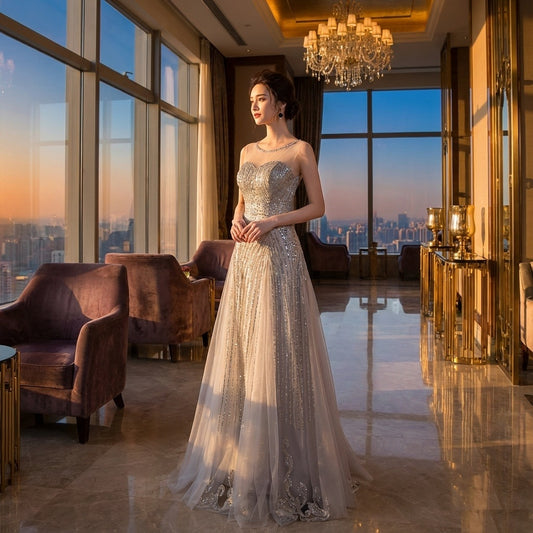 即納ドレス あす楽 a3107 ロングドレス イブニングドレス カラードレス ブライズメイド Aラインドレス ステージドレス お急ぎ 演奏会 大きいサイズ 結婚式二次会 お呼ばれ 結婚式 発表会 ロング丈 即日発送 上品 ピアノ発表会 春夏