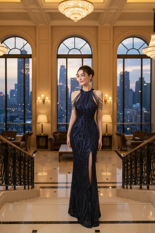 Desideria 自社製 あす楽 ドレス セミオーダー可 ロングドレス イブニングドレス カラードレス ブライズメイド マーメイドドレス ステージドレス お急ぎ 演奏会 大きいサイズ 結婚式二次会 お呼ばれ 結婚式 発表会 ロング丈 即日発送 上品 ピアノ発表会 成人式dress