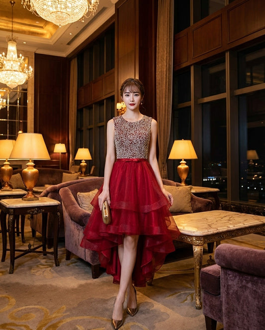 即納ドレス あす楽 justina フィッシュテール レッド XS S M L XL XXL XXXL 即日発送 明日 届く 即日発送 即納 結婚式 パーティードレス 体型カバー 小柄 ゆったり マタニティ ブラジャー 20代 30代 40代 50代 ブランド ワンピース シャンパン 夏 持ち運び