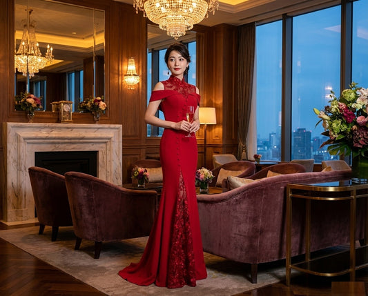 即納ドレス あす楽 attal マーメイドドレス レッド S M L XL XXL 即日発送 明日 届く 即日発送 即納 結婚式 パーティードレス 体型カバー 小柄 ゆったり マタニティ ブラジャー 20代 30代 40代 50代 ブランド ワンピース シャンパン 夏 持ち運び