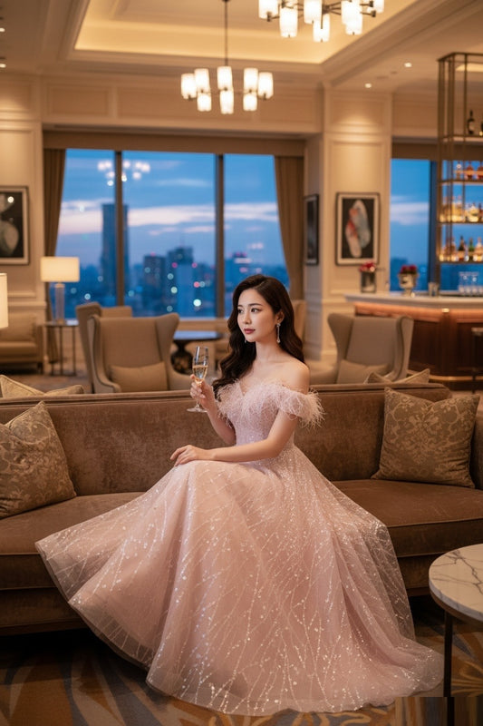 #7677uu 自社製 あす楽 ドレス セミオーダー可 ロングドレス イブニングドレス カラードレス ブライズメイド マーメイドドレス ステージドレス お急ぎ 演奏会 大きいサイズ 結婚式二次会 お呼ばれ 結婚式 発表会 ロング丈 即日発送 上品 ピアノ発表会 成人式dress