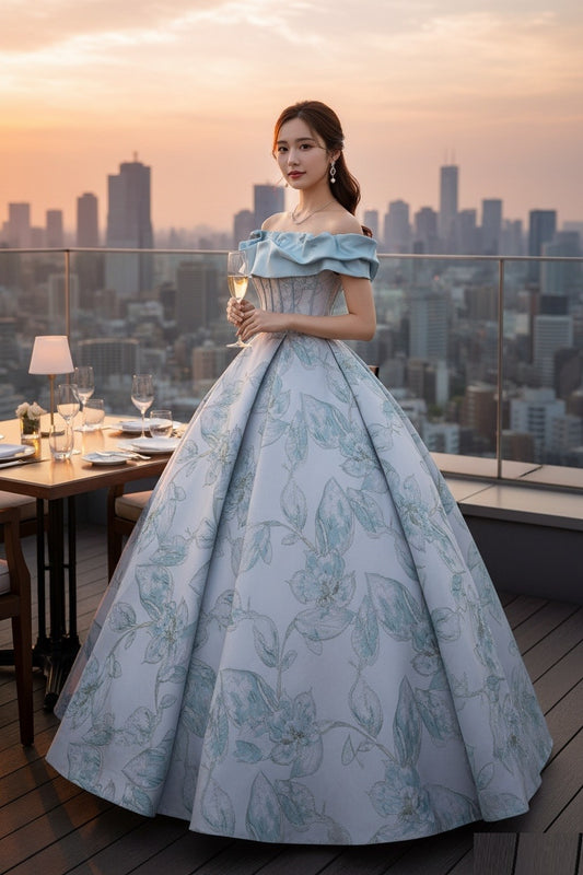 Harper 自社製 あす楽 ドレス セミオーダー可 ロングドレス イブニングドレス カラードレス ブライズメイド マーメイドドレス ステージドレス お急ぎ 演奏会 大きいサイズ 結婚式二次会 お呼ばれ 結婚式 発表会 ロング丈 即日発送 上品 ピアノ発表会 成人式dress