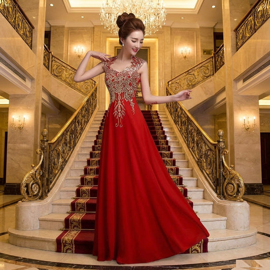 a2201 パーティードレス ドレス ロング aラインドレス Aライン ロング丈 ドレス ロングドレス ドレス 結婚式 カクテルドレス カラードレス ドレス ステージドレス 大きいサイズ ミディアム ショート