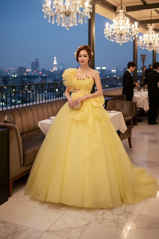 #849348 自社製 あす楽 ドレス セミオーダー可 ロングドレス イブニングドレス カラードレス ブライズメイド マーメイドドレス ステージドレス お急ぎ 演奏会 大きいサイズ 結婚式二次会 お呼ばれ 結婚式 発表会 ロング丈 即日発送 上品 ピアノ発表会 成人式dress